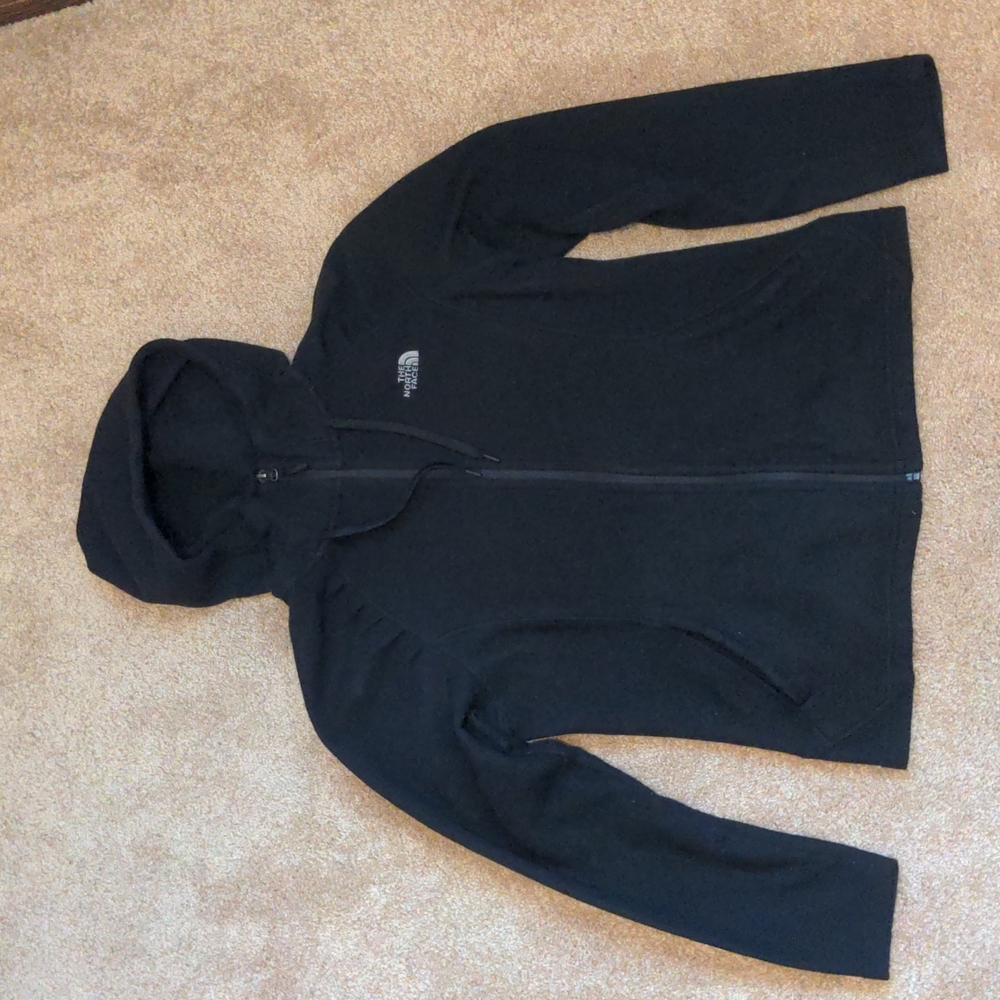 THE NORTH FACE Fleece Zip-up